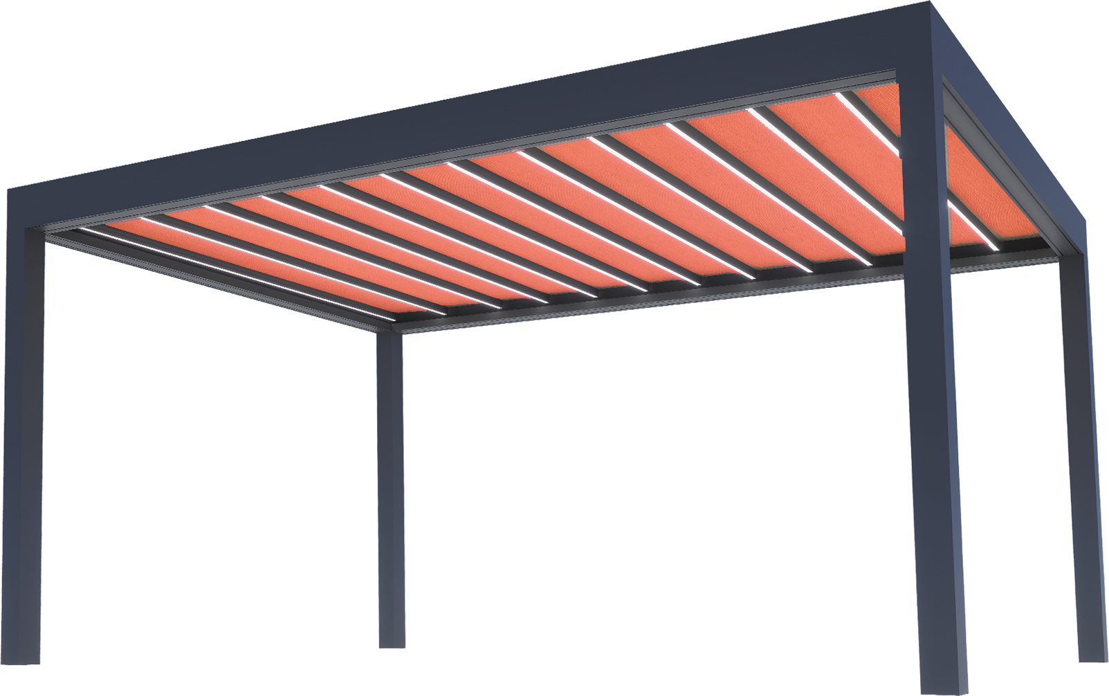 Viora Pergola